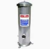 Filter HARMSCO Band Clamp Filter HOUSINGS