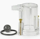 Autotrol Part, 255, AIR CHECK