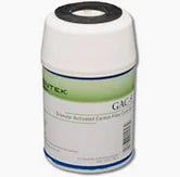 Filter, Cartridge, CARBON GRANULATED (GAC)