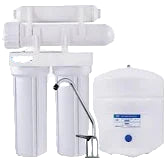 RO SYSTEM, Drinking Water, PRO-SERIES