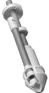 Media Tank COMPONENT, Distributor, Turbulator, 1.05"