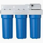 UV Water Disinfection System PURA UVB (2GPM)