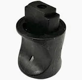 Fleck Part, By-Pass Valve PLUG, Fleck No. 11972