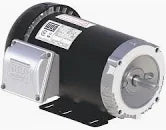 Pump, MOTOR, 56C NEMA, Bolt-On