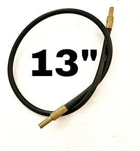 Fleck Part, Meter Assembly, CABLE CONNECTORS