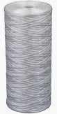 Filter, Cartridge, SEDIMENT, String Wound