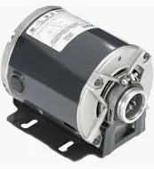 Pump, MOTOR, 48YZ NEMA, Clamp-On