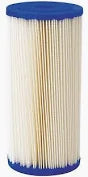 Filter HARMCO Replacement CARTRIDGE Waterbetter Polyester ( 2.5" Diameter )