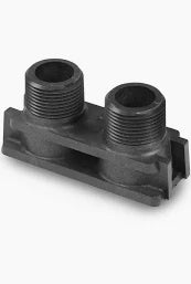 Fleck Part, YOKE CONNECTOR