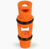 Autotrol Part, INJECTOR (Logix)