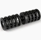 Fleck Part, SEAL & SPACER, Fleck No. 60421