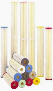 Water Filter Cartridge (Harmco) SEDIMENT Waterbetter Polyester