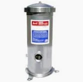 Filter HARMSCO Band Clamp Filter HOUSINGS