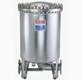 Filter HARMSCO Cartridge Cluster Filter HOUSINGS