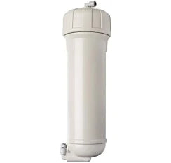 RO Membrane HOUSINGs Plastic PVC