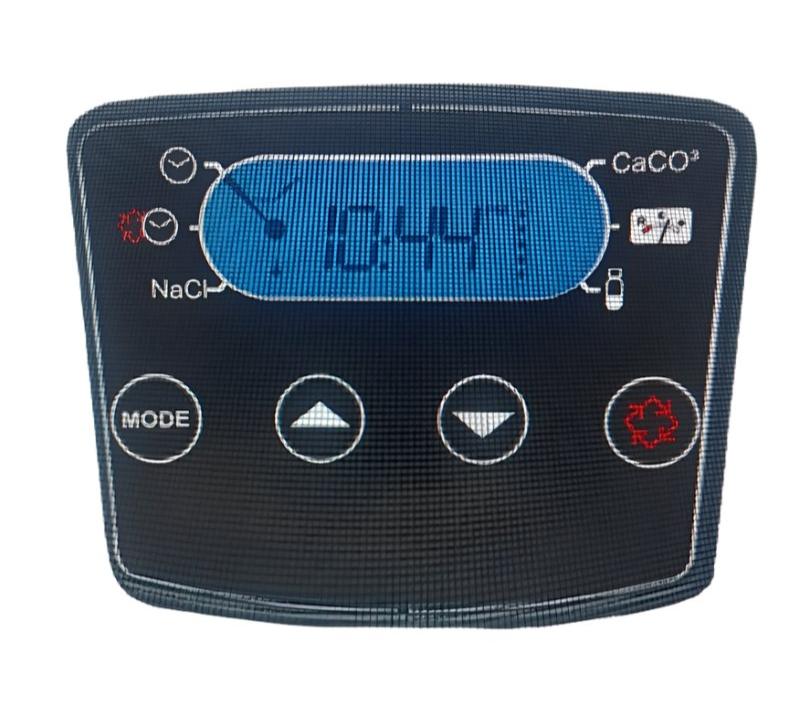Fleck Part, TIMER 5800 (LXT) (SXT) (XTR2)