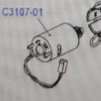 Clack Part, WS2, Controller, MOTOR