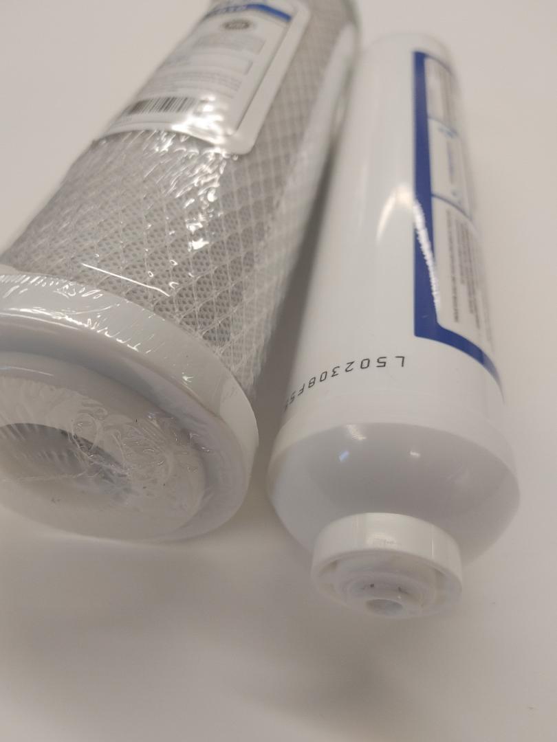 RO REPLACEMENT Items PRO-SERIES Systems