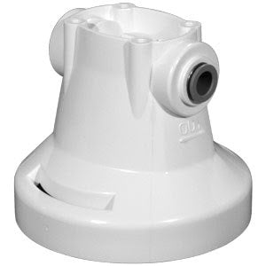 Water Filter OMNIPURE ELF-Series HEADS