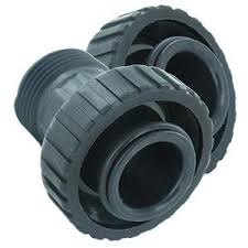 FILTER TANK SYSTEM, Acid Neutralizer-Calcite/Corosex, Clack WS1, 2 cu/ft