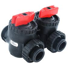 WATER SOFTENER, Clack, Single Tank / Separate Brine Tank, WS1 Valve