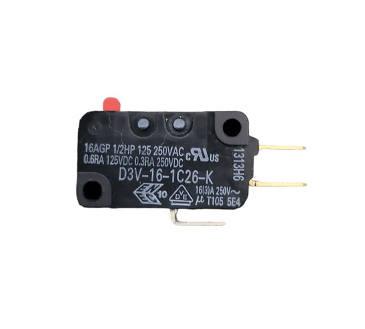 Fleck Part, MICRO SWITCH, Fleck No. 10218