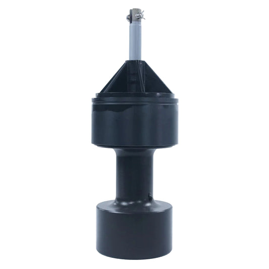 Fleck Part, PISTON ASSEMBLY, Fleck No. 60107-10