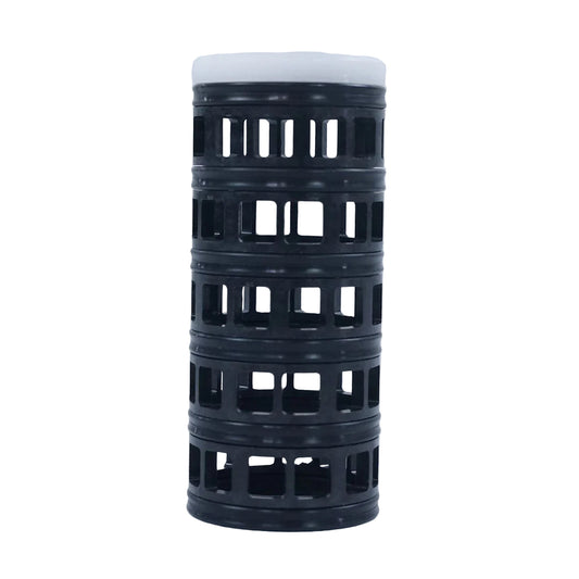 Fleck Part, SEAL & SPACER, Fleck No. 61530-01