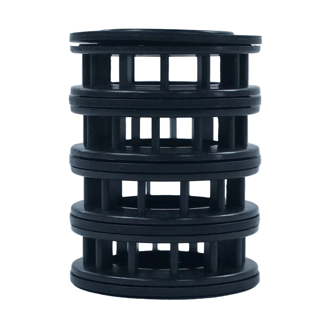 Fleck Part, SEAL & SPACER, Fleck No. 60134-20