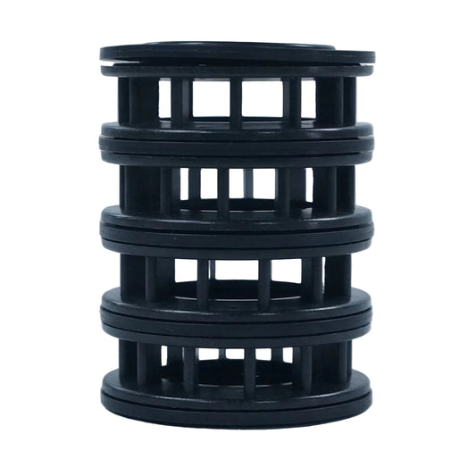 Fleck Part, SEAL & SPACER, Fleck No. 60134-20