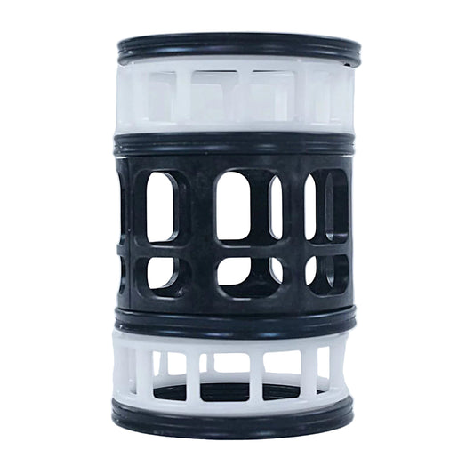 Fleck Part, SEAL & SPACER, Fleck No. 60128