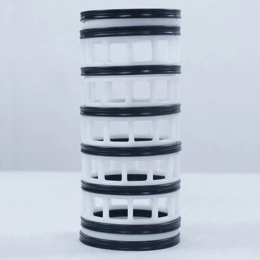 Fleck Part, SEAL & SPACER, Fleck No. 60131-10