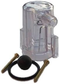 Autotrol Part, AIR CHECK ASSEMBLIES