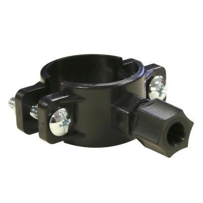 RO, Part, DRAIN SADDLE Connection Fitting