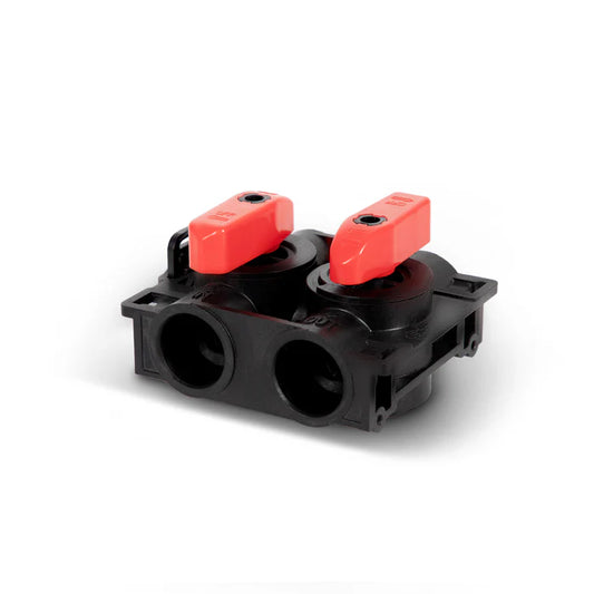 Fleck Part, BYPASS VALVE ASSEMBLY, Harmony Series
