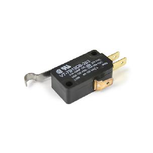 Fleck Part, MICRO SWITCH, Fleck No. 60320-02