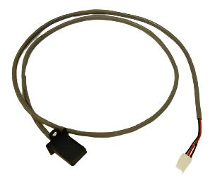 Fleck Part, Meter Assembly 2", CABLE CONNECTORS