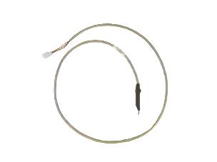 Fleck Part, Meter Assembly Digital (Plastic w/Brass) 1 1/2", CABLE CONNECTOR 30"