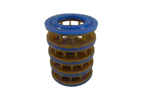 Fleck Part, SEAL & SPACER, Fleck No. 60125-05