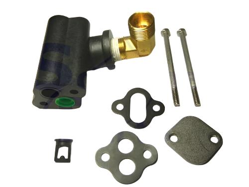 Fleck Part, INJECTOR ASSEMBLY 1700, Fleck No. 60381