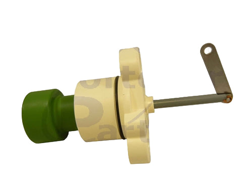 Fleck Part, PISTON ASSEMBLY, Fleck No. 61630-00