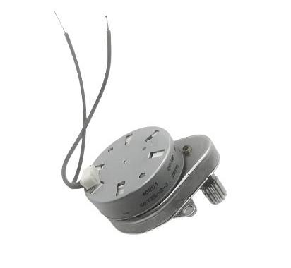 Fleck Part, Powerhead 5000 ProFlo, DRIVE MOTOR