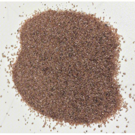Water Filtration Media, GARNET SAND, For Turbidity & Sediment