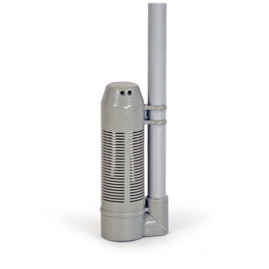 Fleck, Safety Brine Draw Screen, Air Check, 1/2",  H4500-48