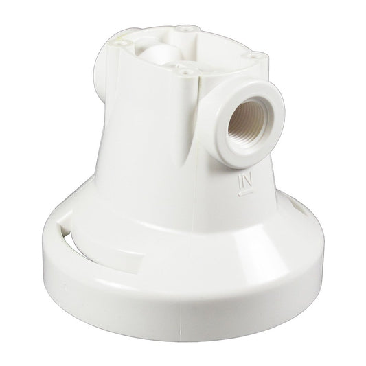 Water Filter OMNIPURE E-Series HEADS