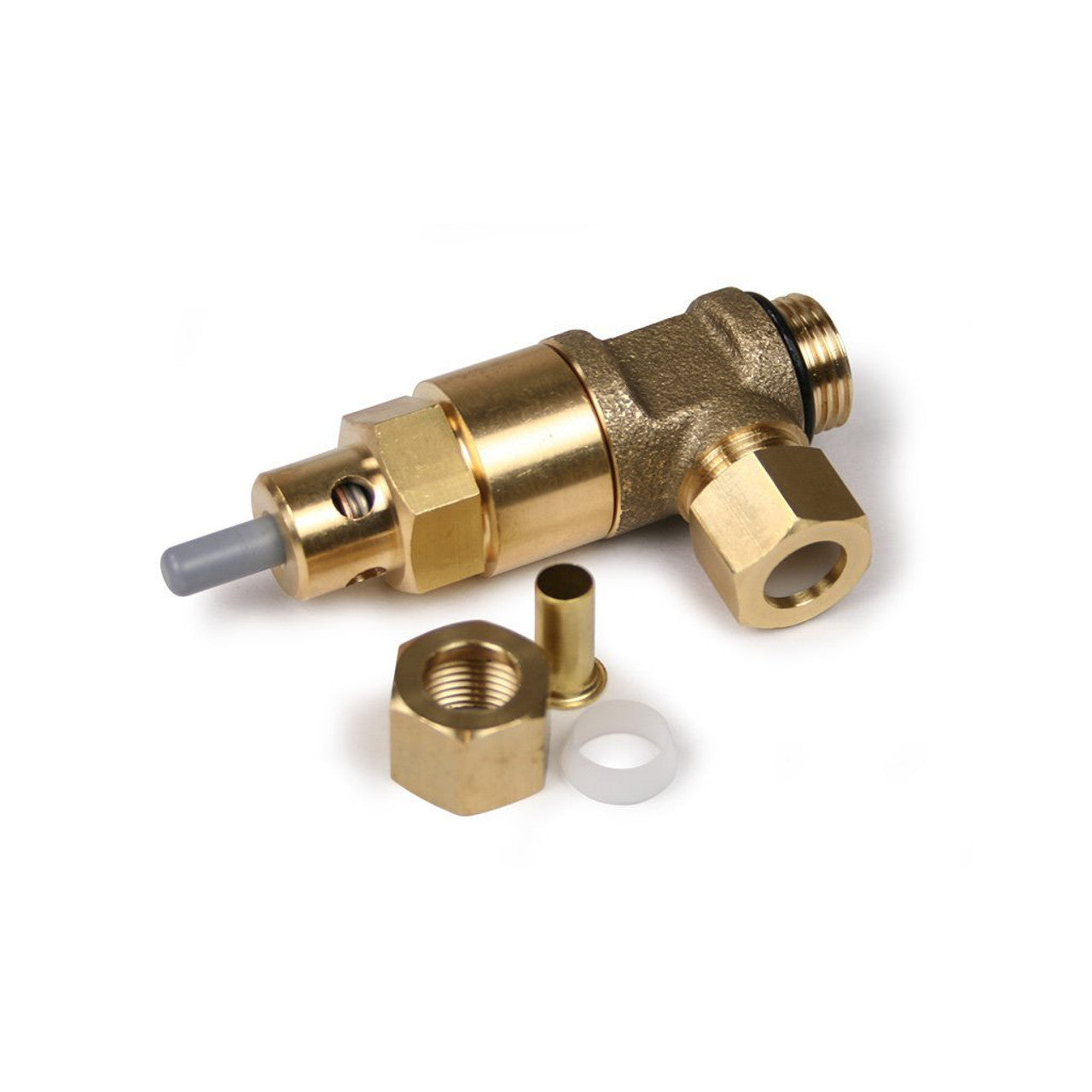 Fleck Part, BRINE VALVE ASSEMBLY 1600, Fleck No. 60029