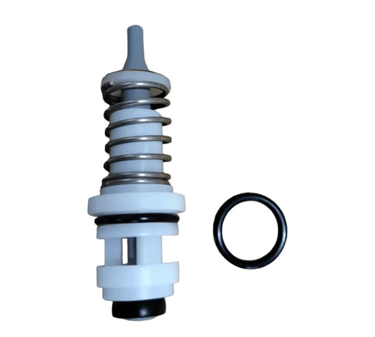 Fleck, Brine Valve Assembly, 4600, 5600, 60032