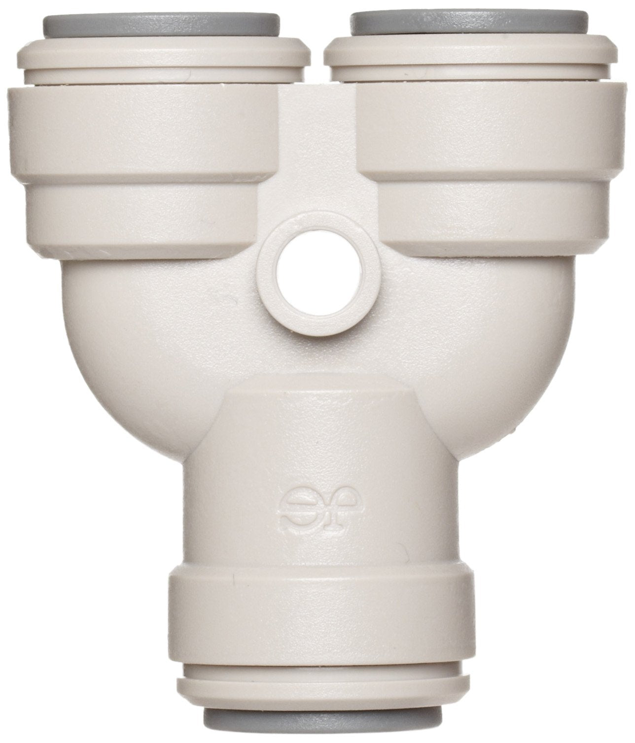 Fittings, Plastic, John Guest, TEE ( 1/2" )