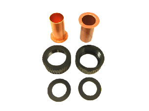 Autotrol Part, CONNECTION ADAPTERS