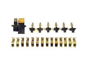 Autotrol Part, 298, VALVE DISC Set